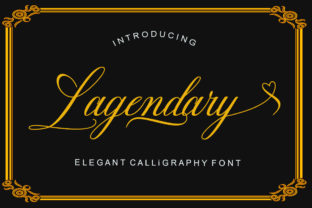 Lagendary: A Designer’s Honest Review