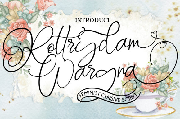 Rottrydam Wargna: A Designer’s Honest Review